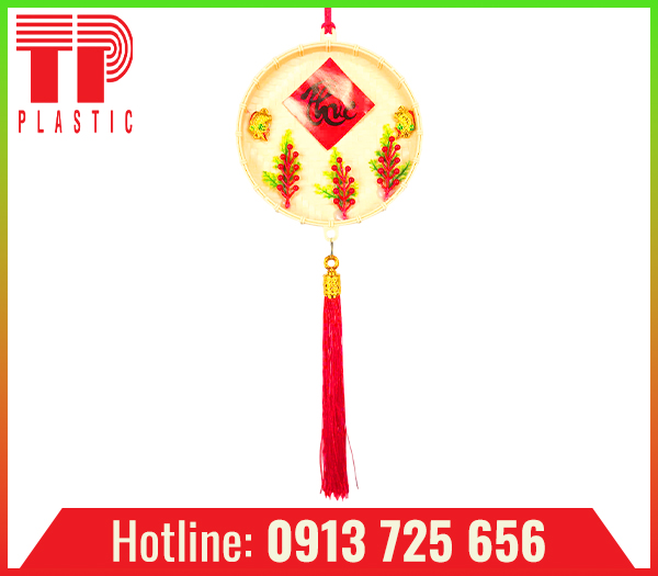 Xịa trang trí 150, 15x36 cm, bịch 1 cái - TP 88